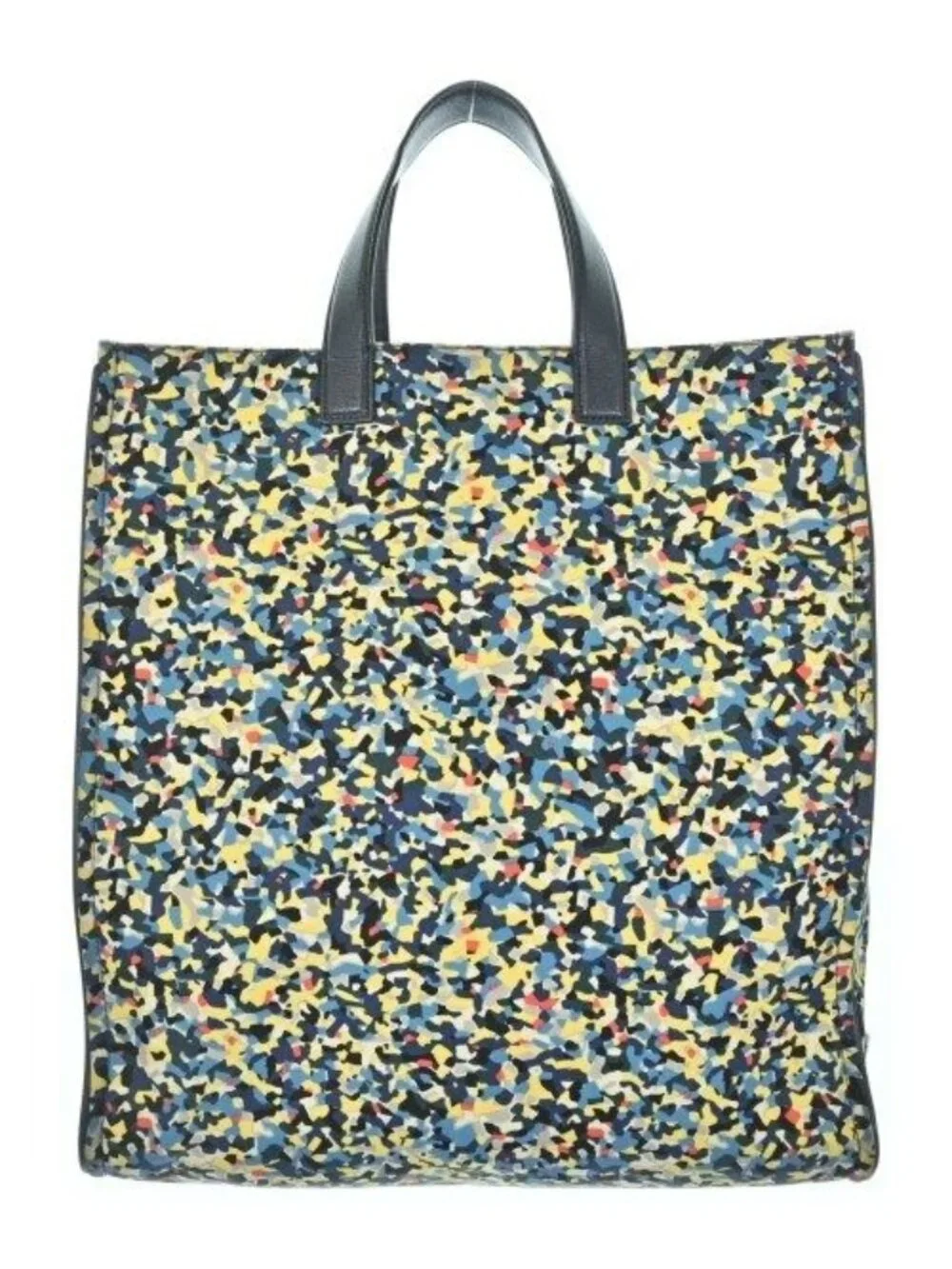 Fendi Tote Navy